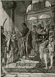 Illustration of Janezic